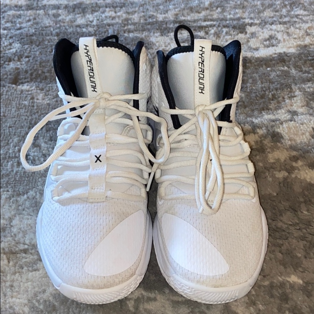 Nike baseball shoes